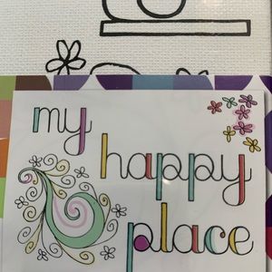 Acrylic Painting Kit, 8+